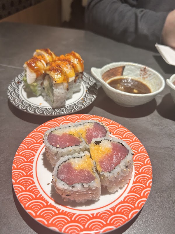 Sushi Island 3
