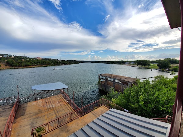 Lake Marble Falls 1