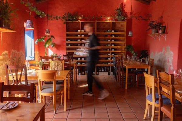 Rolha Wine Bar