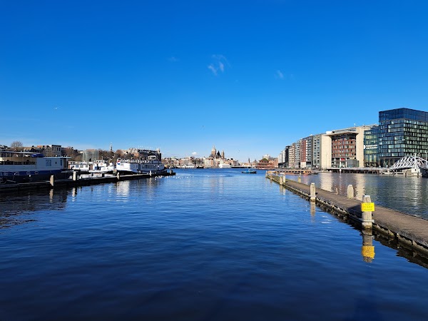 NEMO Science Museum 4