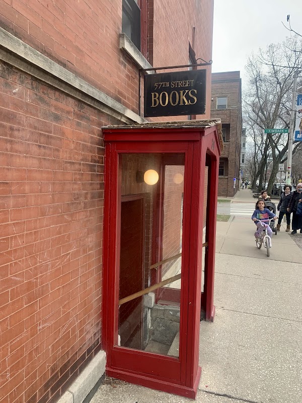 57th Street Books