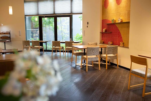 Baikal Cafe