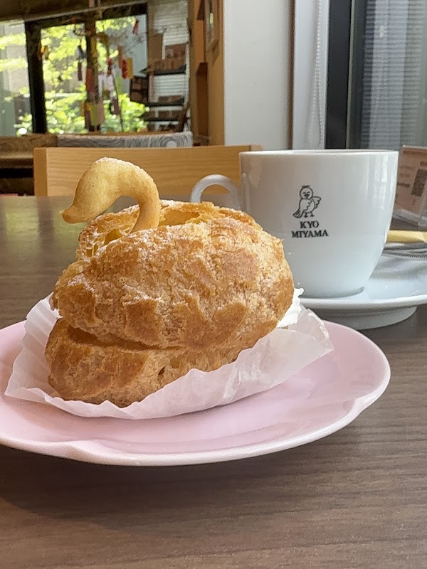 Baikal Cafe 3