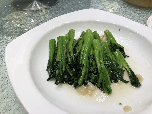 金谷1号海鲜酒楼 1