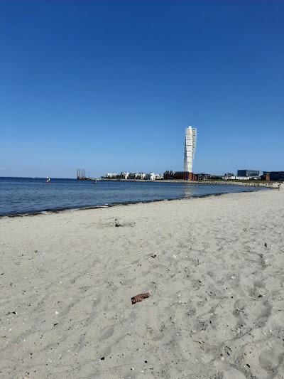 Ribersborgsstranden