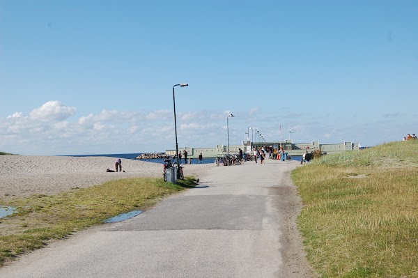 Ribersborgsstranden 5