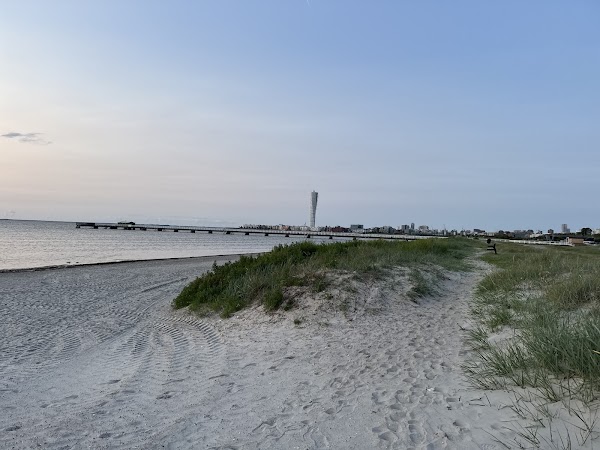 Ribersborgsstranden 4