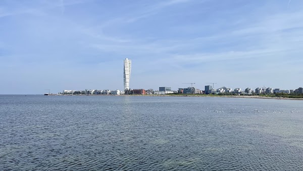 Ribersborgsstranden 3