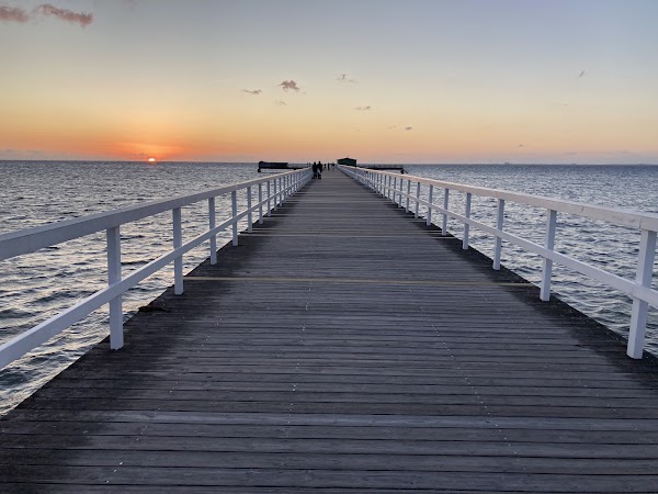 Ribersborgsstranden 2