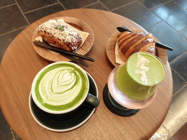 Denovia Cafe 4