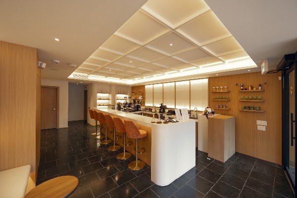 Denovia Cafe 2