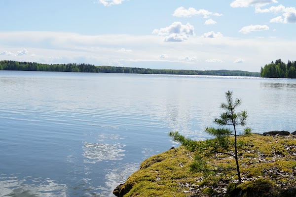 Vanajavesi 1