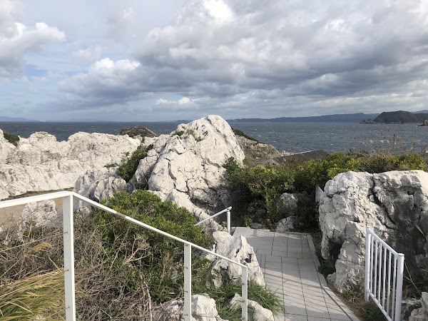 Shirasaki Observatory 4