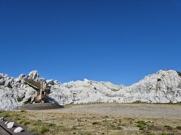 Shirasaki Observatory 2