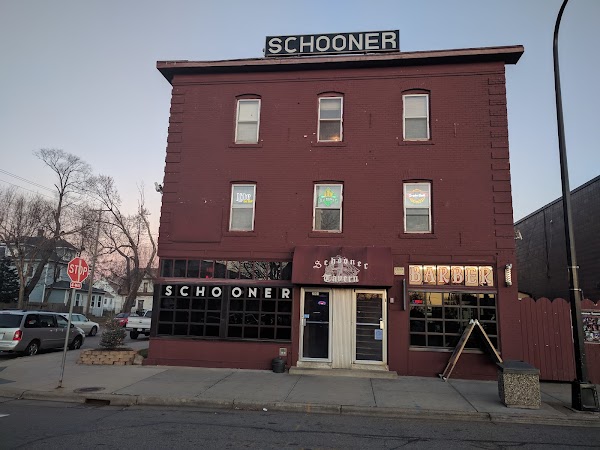 Schooner Tavern 1
