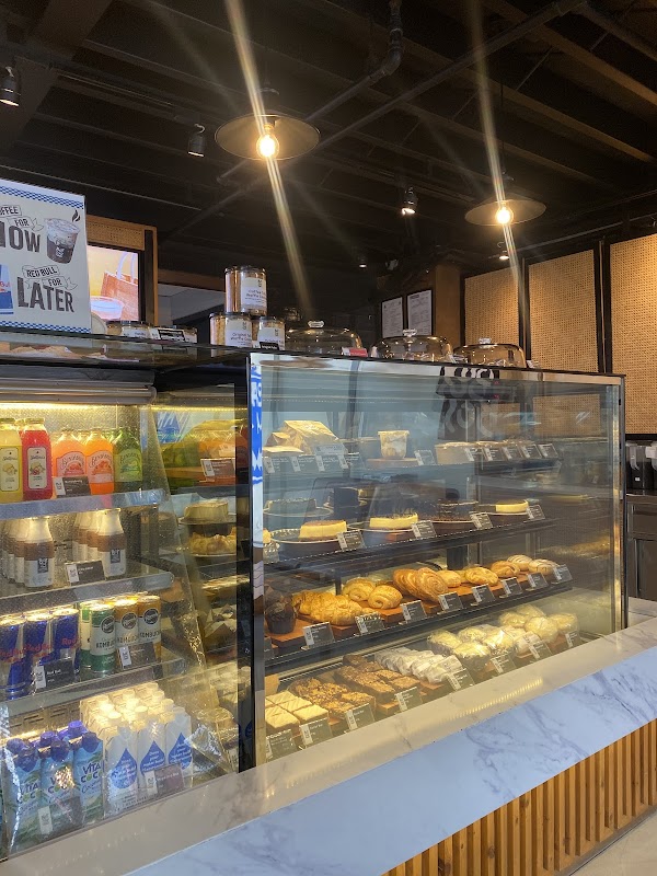 Bo's Coffee (Maginhawa)