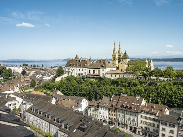Neuchâtel