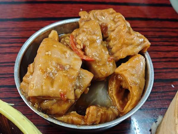 Tuen Kee Chinese Restaurant 4