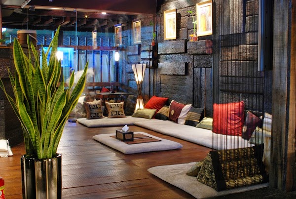 Villa Like Massage & Spa