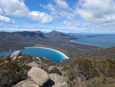 Freycinet National Park