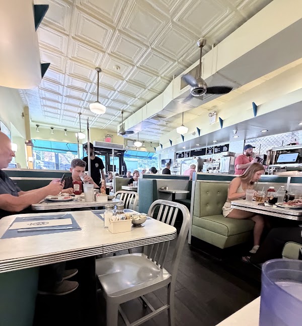 EJ's Luncheonette 5