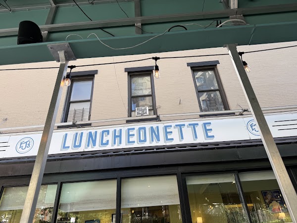 EJ's Luncheonette 2