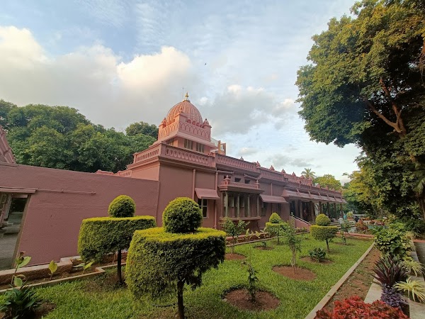 Ramakrishna Math, Bengaluru