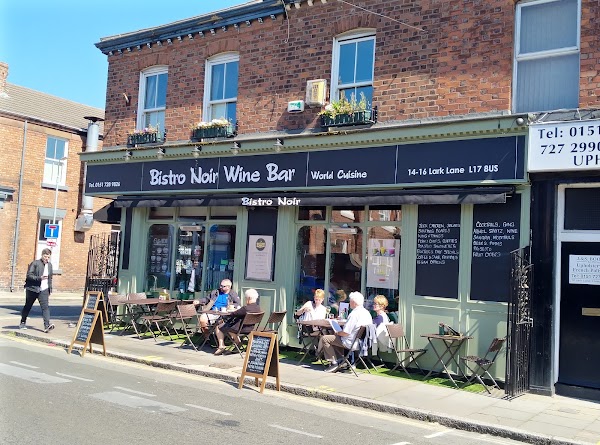 Lark Lane