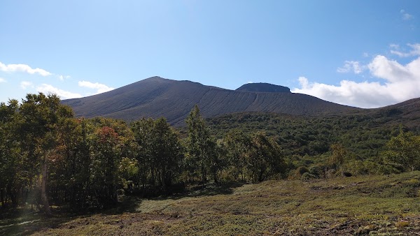 Mount Tarumae 3