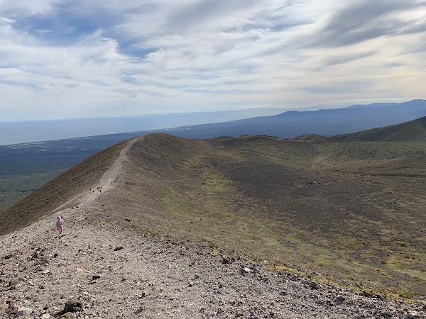 Mount Tarumae 2