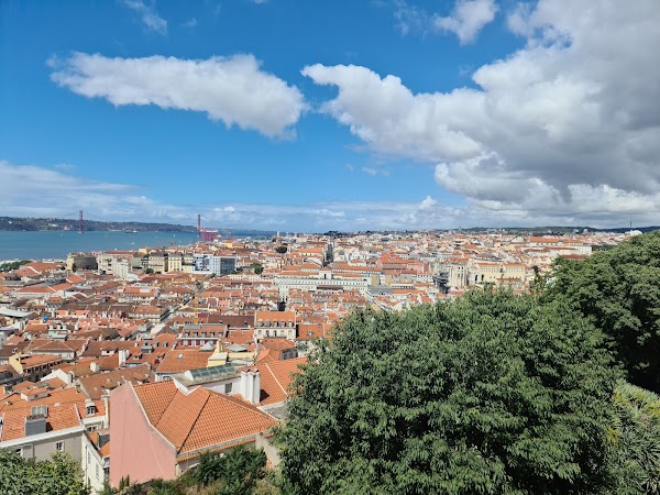 Castelo de S. Jorge 3