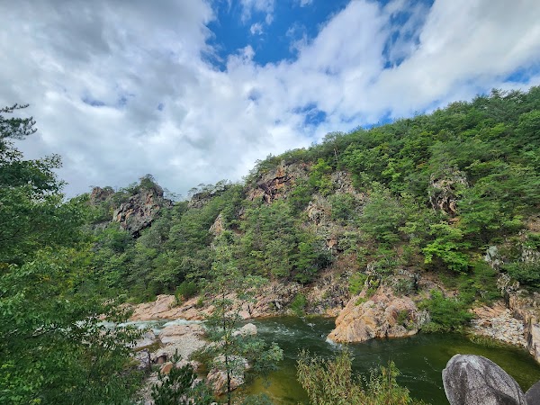 Bulyeongsa Temple 3