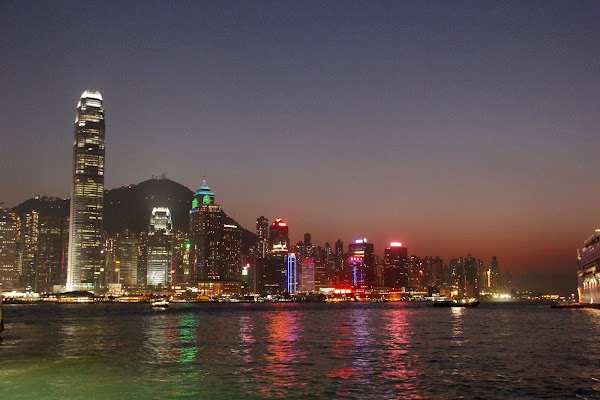 Tai Ping Shan 5