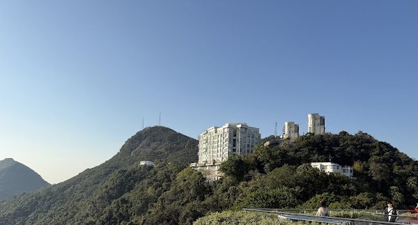 Tai Ping Shan 4