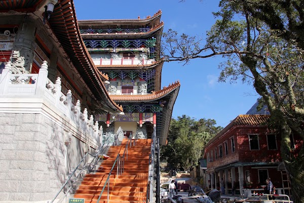 Tai Ping Shan 3