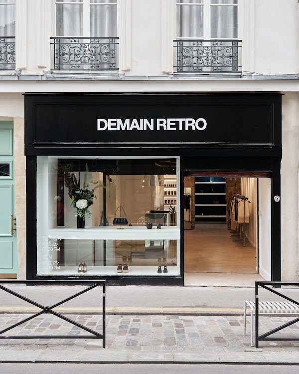 Demain Rétro 1