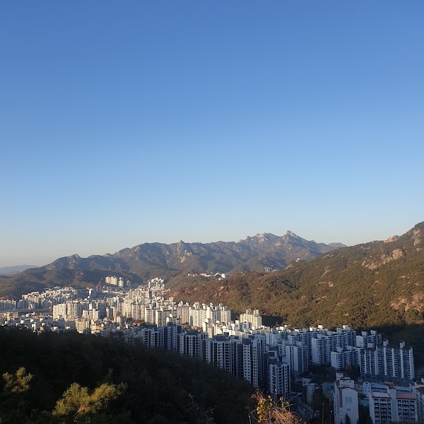 안산