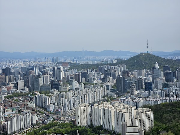 안산 5