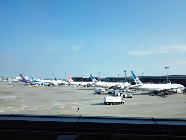 San Jose Mineta International Airport 4
