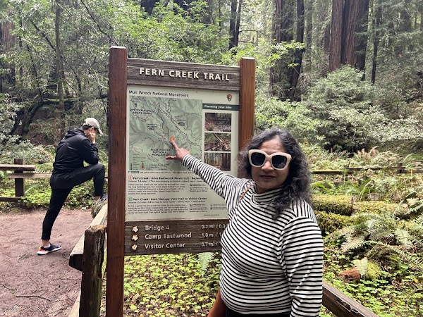 Fern Creek Trail 2