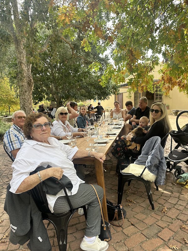 GOOD TO GATHER