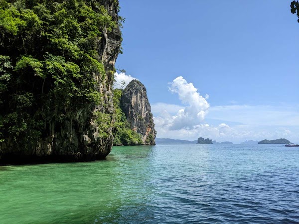 Hong Lagoon