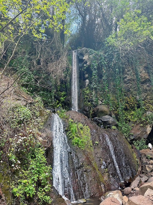 Barranco de los Cernícalos