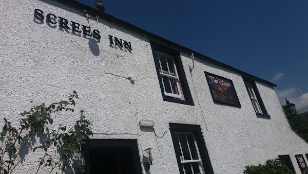 The Screes Inn