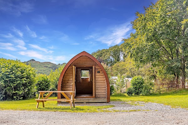 Church Stile Farm & Holiday Park