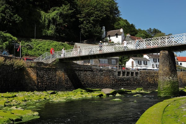 Lynmouth 5