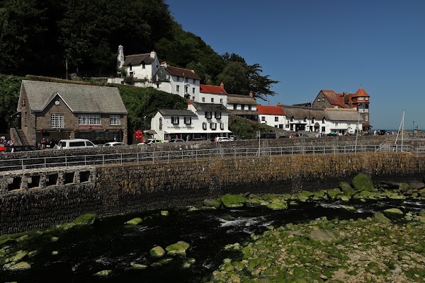 Lynmouth 3