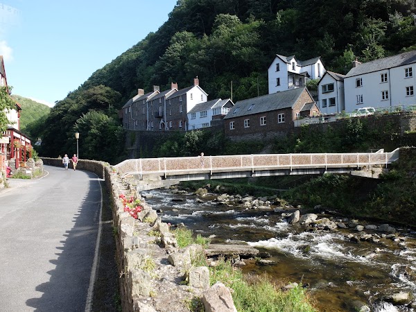 Lynmouth 2