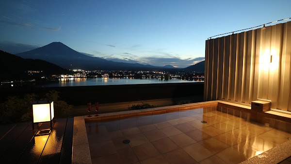 Mizno Hotel