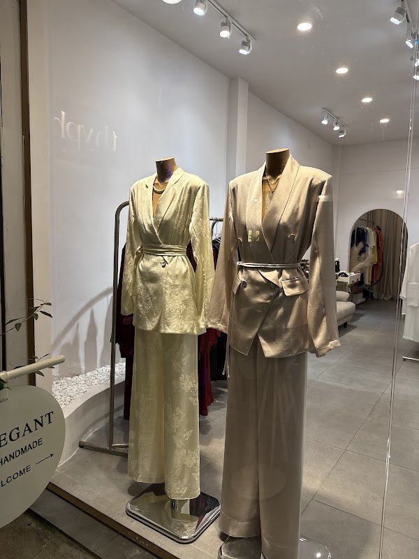 Thyph Loungewear 5